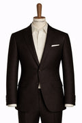 Single-Breasted suit