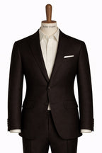 Single-Breasted suit
