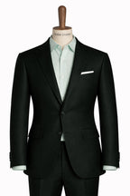 Single-Breasted suit