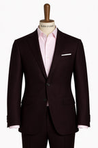 Single-Breasted suit