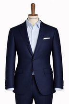 Single-Breasted suit