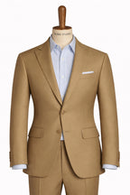 Single-Breasted suit