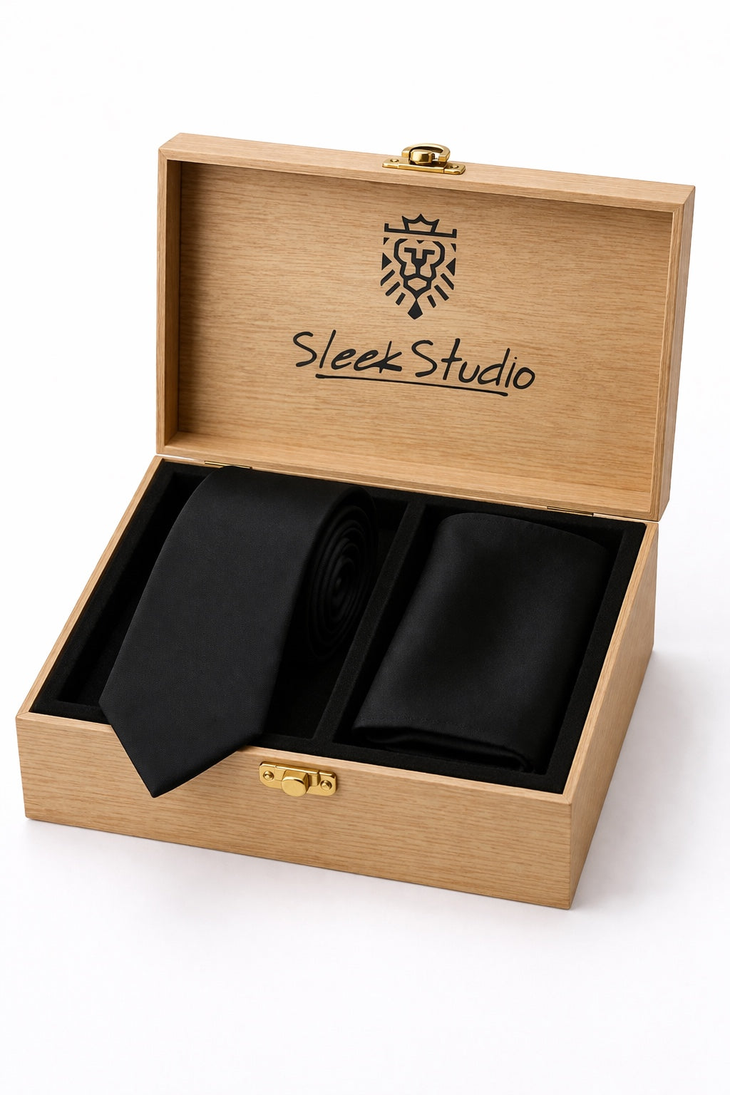 Luxury Tie