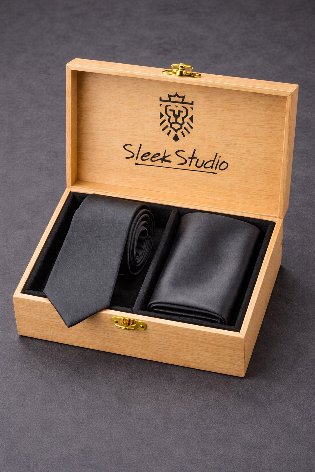 Luxury Tie