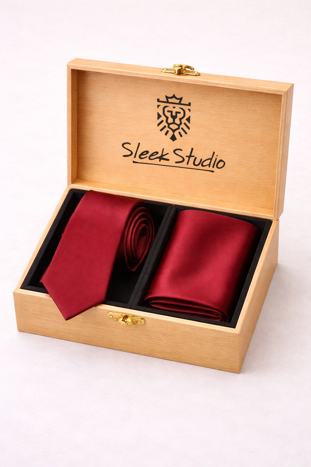 Luxury Tie