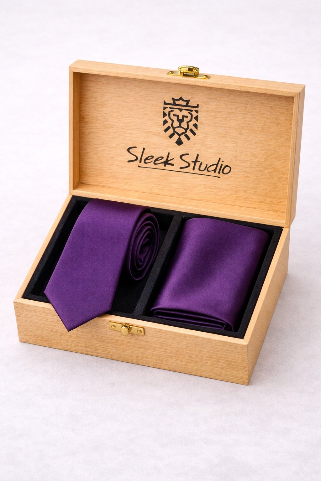 Luxury Tie