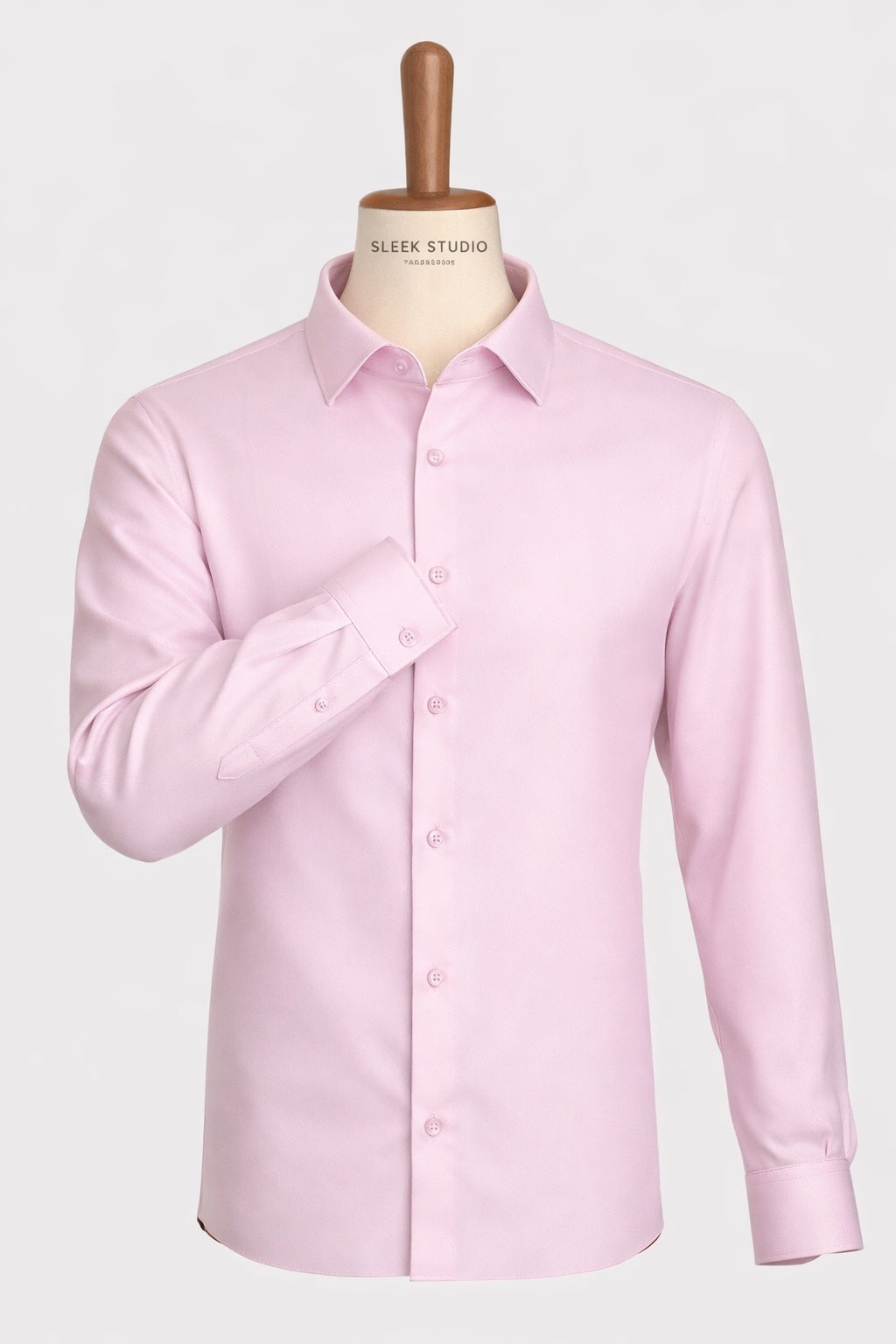 Solid Shirts