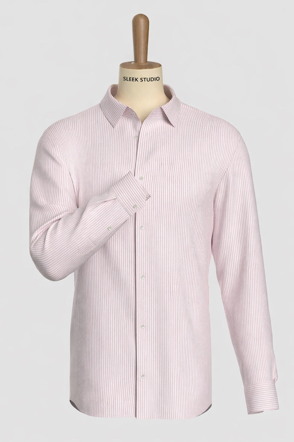 Striped Shirts