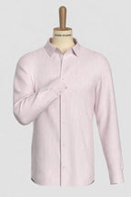 Striped Shirts