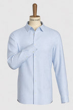 Striped Shirts