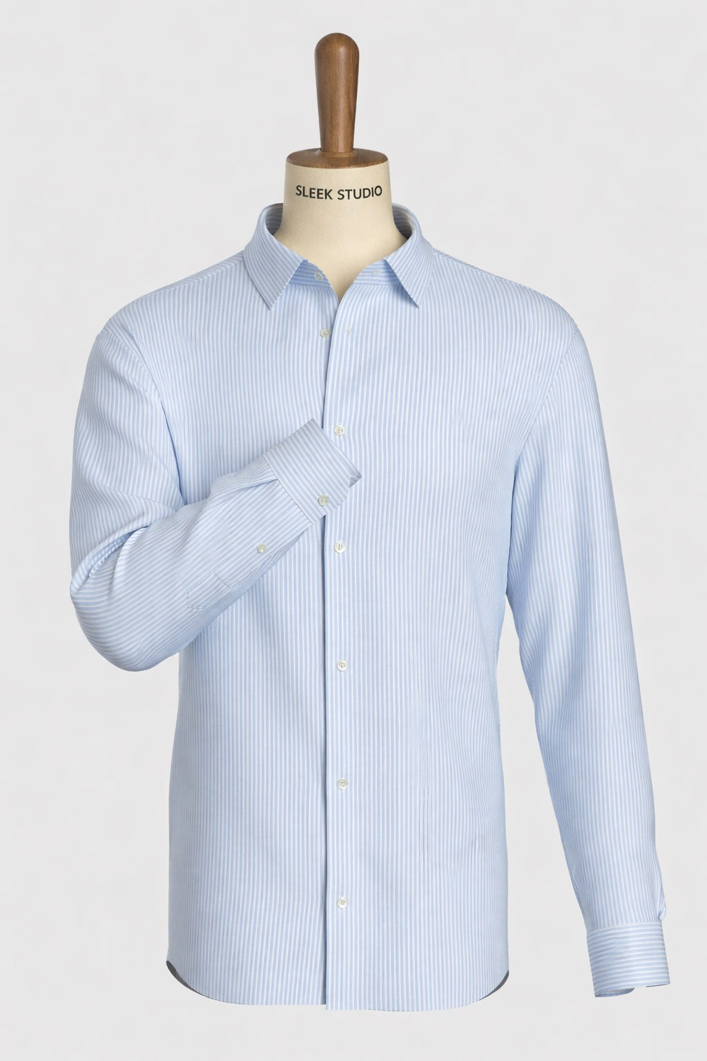 Striped Shirts