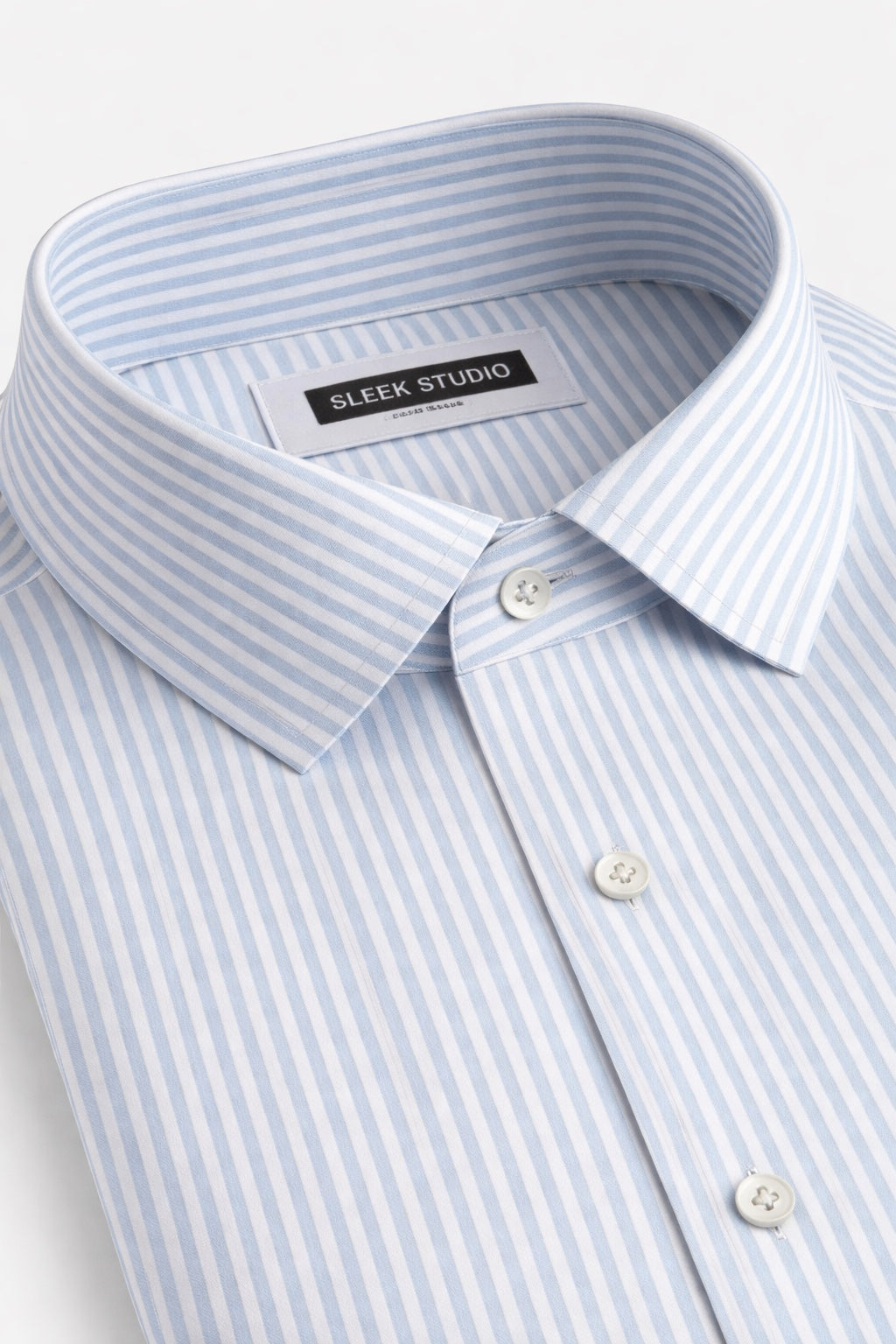 Striped Shirts