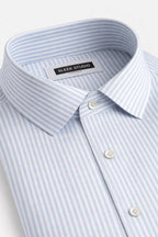 Striped Shirts
