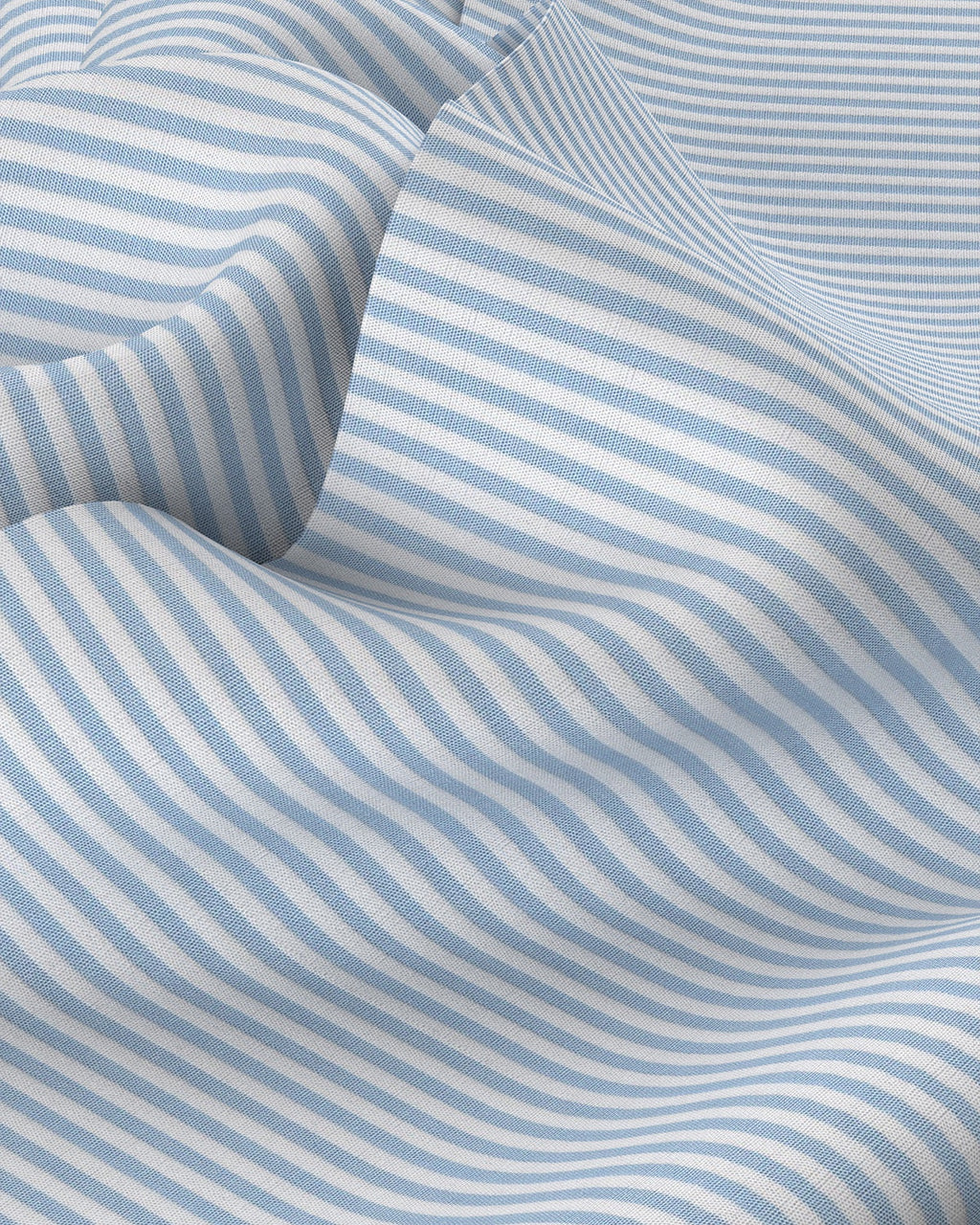 Striped Shirts