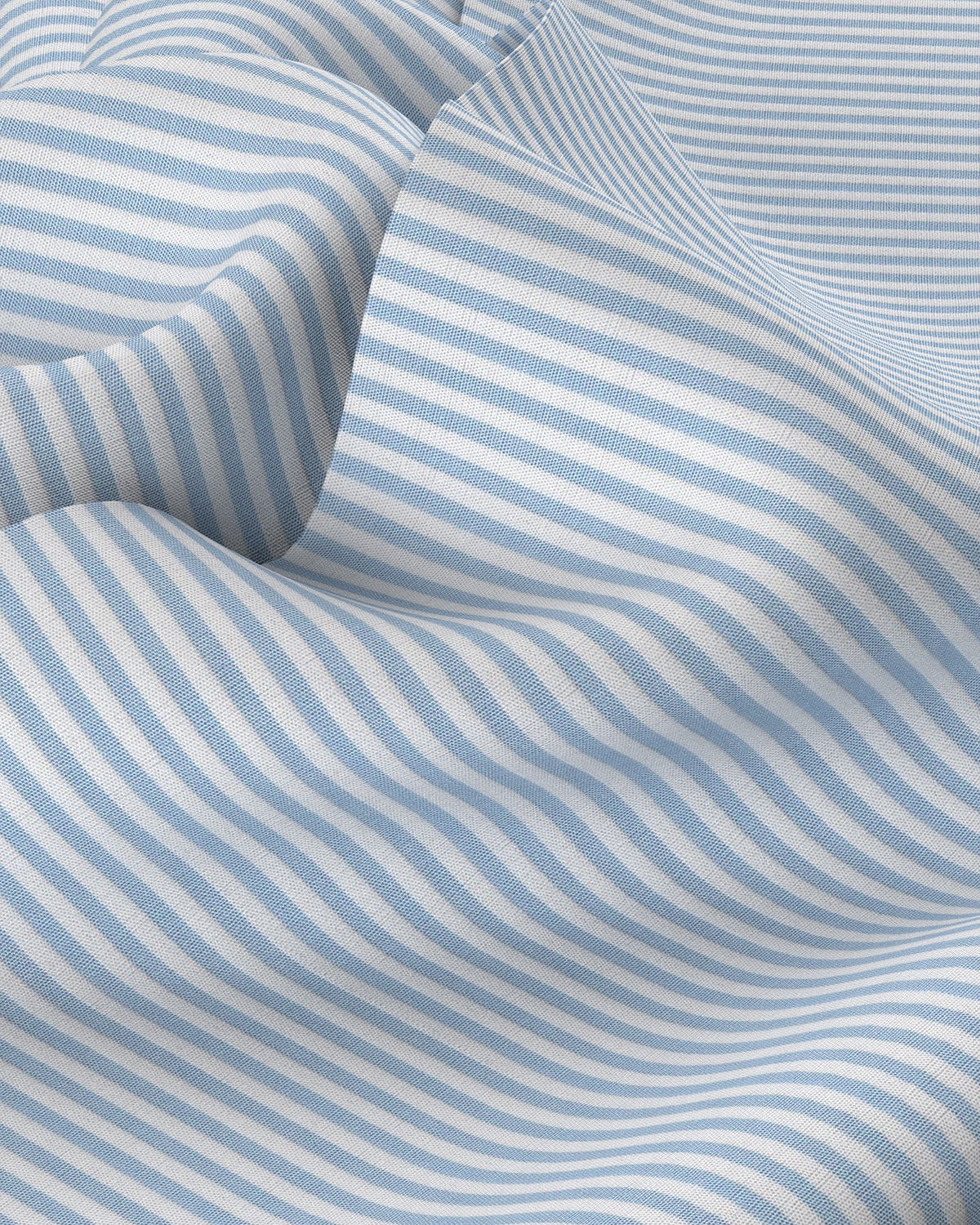 Striped Shirts