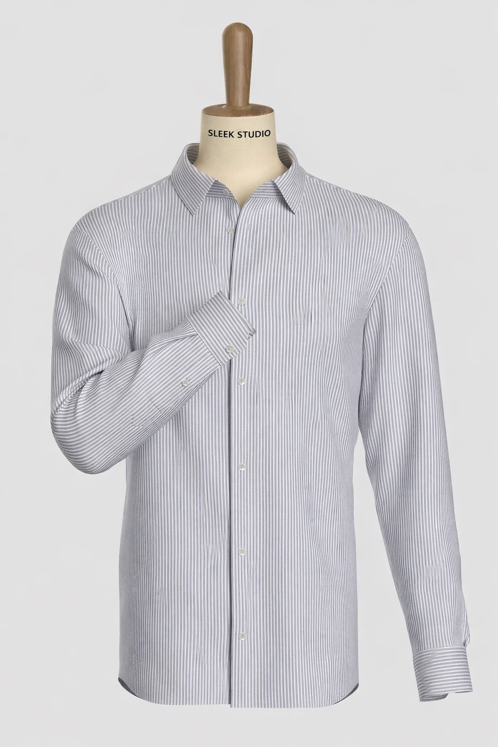 Striped Shirts