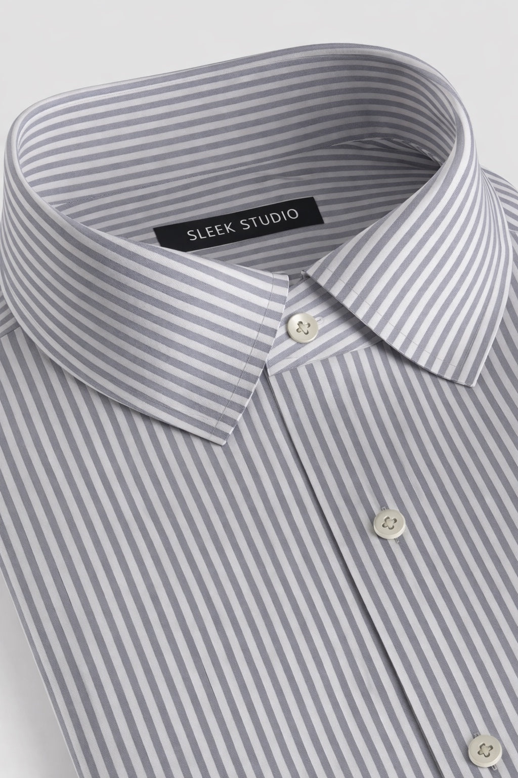 Striped Shirts