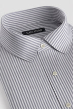 Striped Shirts