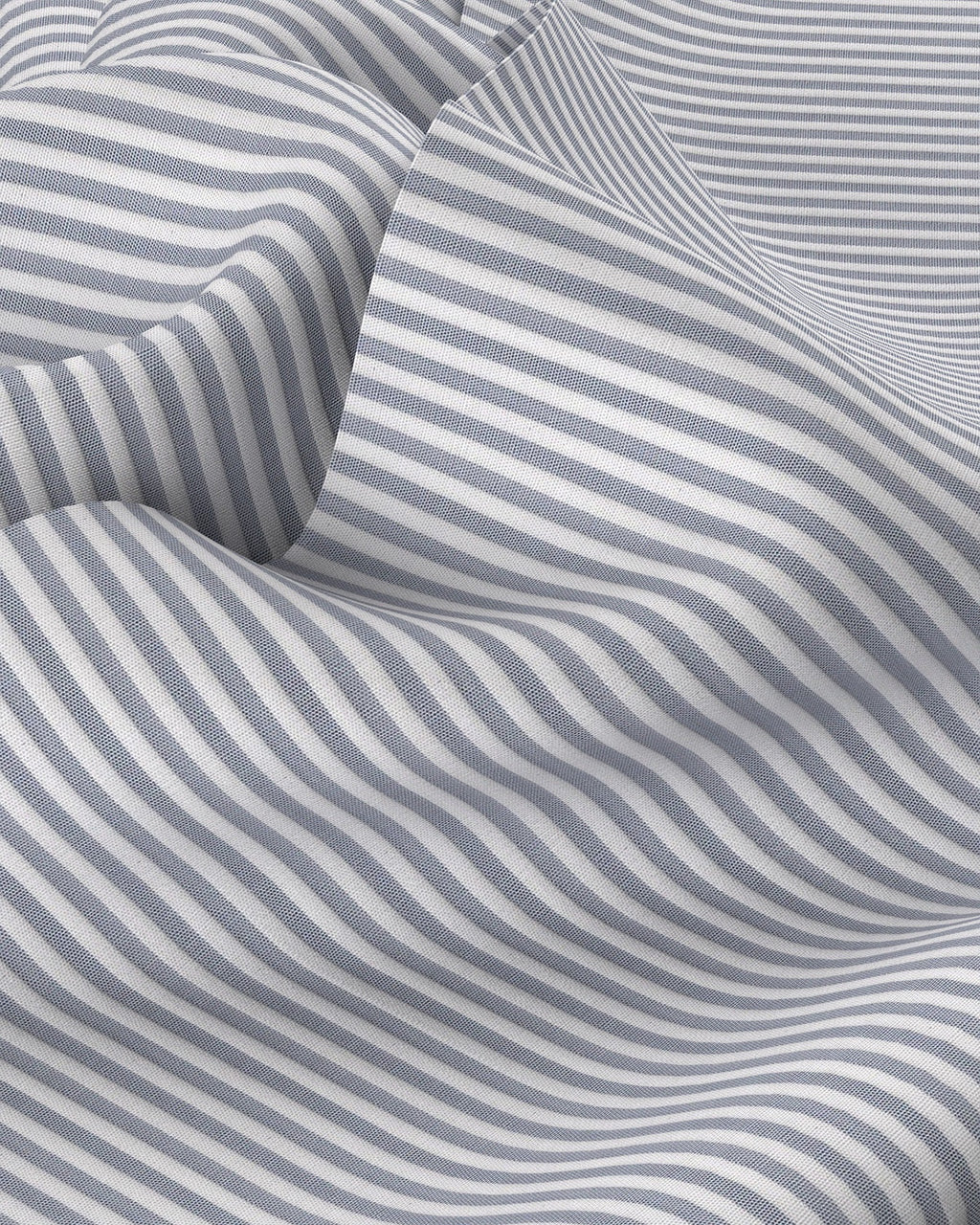 Striped Shirts
