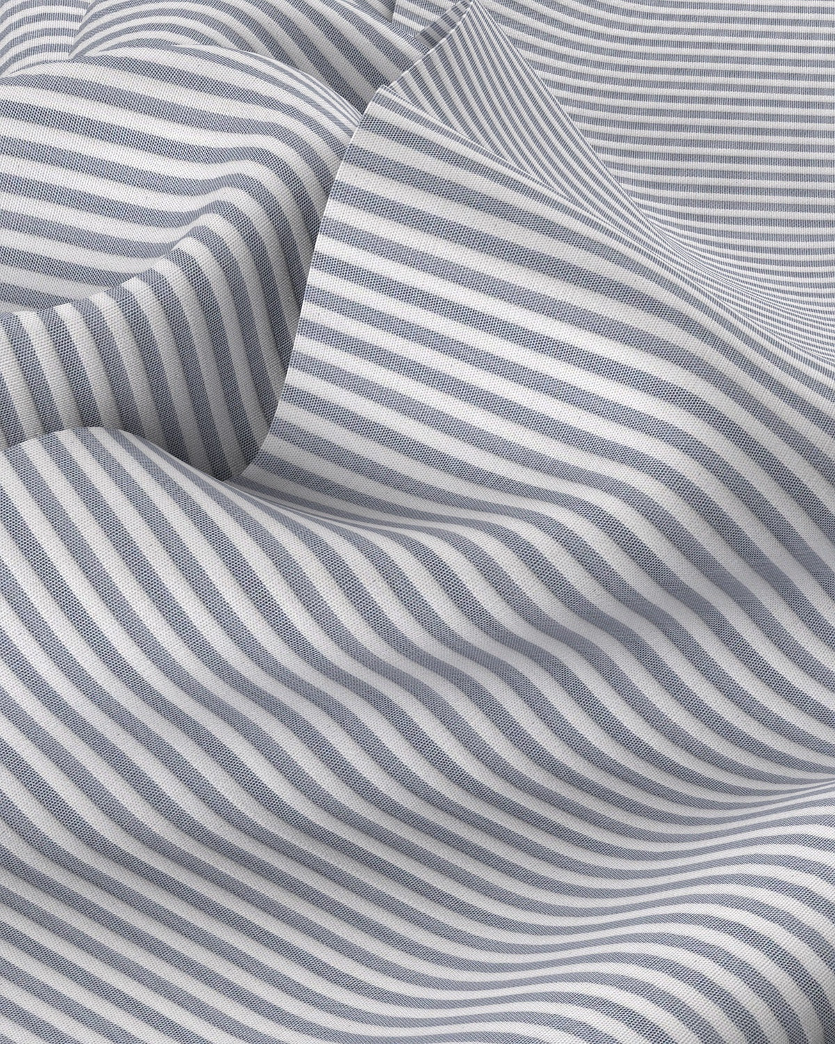 Striped Shirts