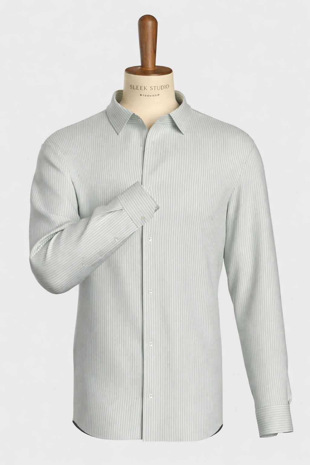 Striped Shirts