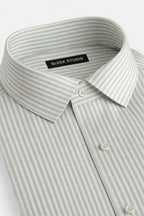 Striped Shirts