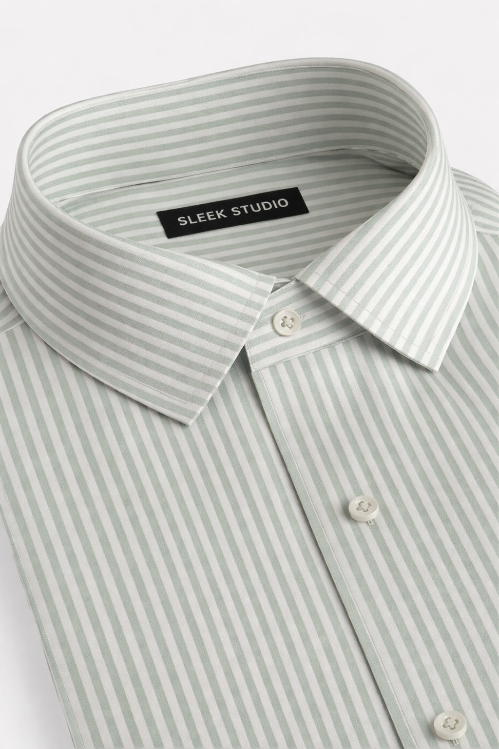 Striped Shirts