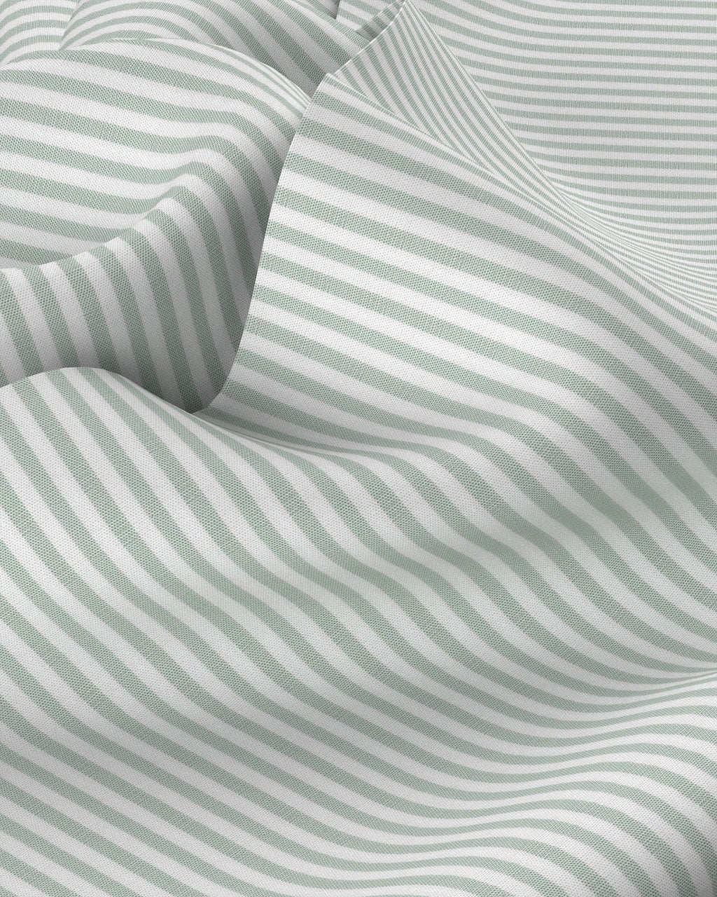 Striped Shirts