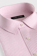 Striped Shirts