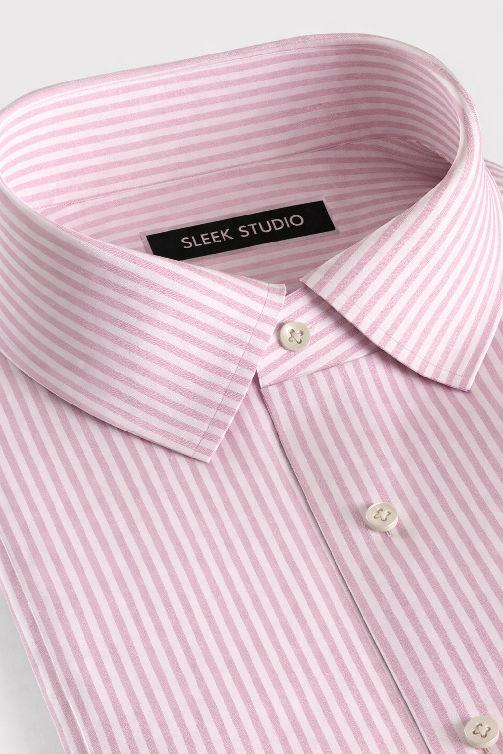 Striped Shirts