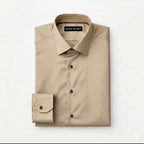 Solid Shirts