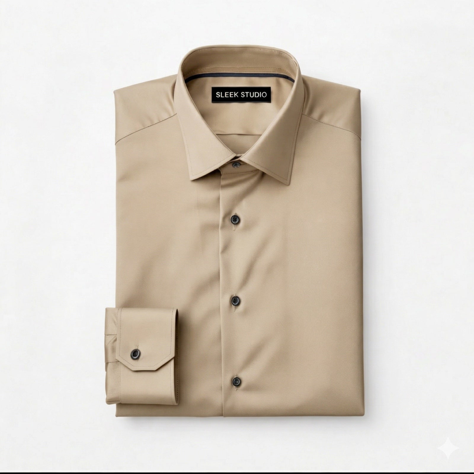 Solid Shirts