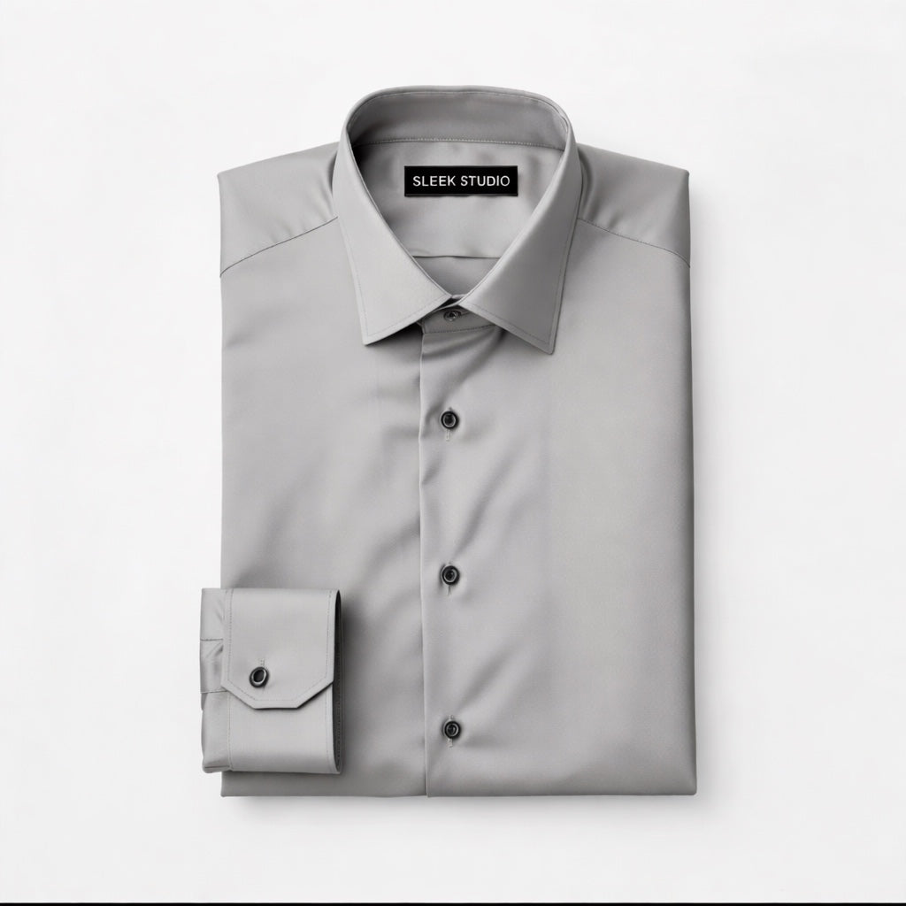 Solid Shirts